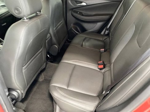 Used 2024 Buick Encore GX Sport Touring image 7