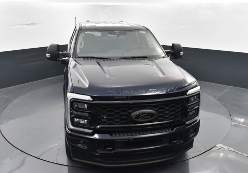 New 2025 Ford F350 XLT image 22
