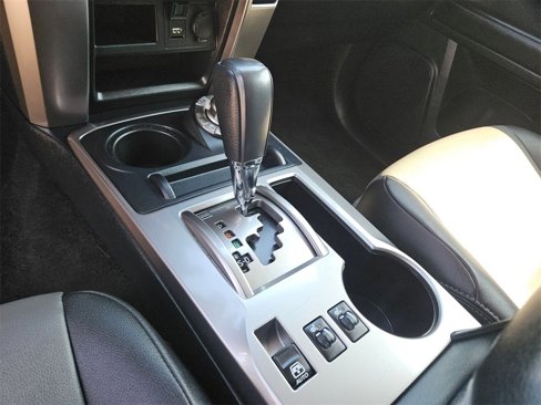 Used 2024 Toyota 4Runner SR5 Premium image 17