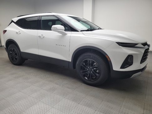 Used 2022 Chevrolet Blazer LT image 11