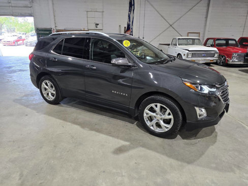 Used 2020 Chevrolet Equinox Premier image 17