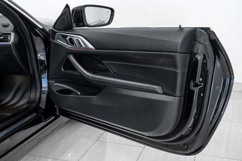 Used 2023 BMW 430i xDrive Convertible w/ Convenience Package image 34