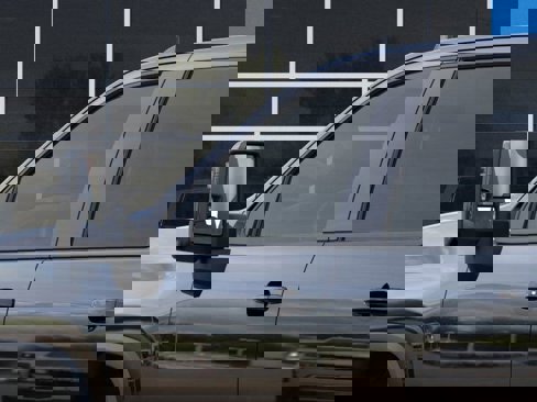New 2026 Chevrolet Silverado 2500 High Country w/ High Country Premium Package image 12