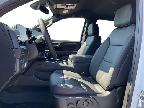 New 2026 Chevrolet Tahoe LT w/ Comfort Package image 24