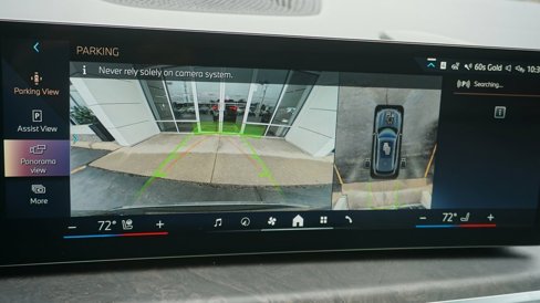 New 2026 BMW X5 xDrive40i w/ Climate Comfort Package image 21