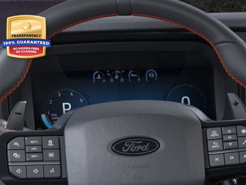 New 2025 Ford F150 Raptor image 13