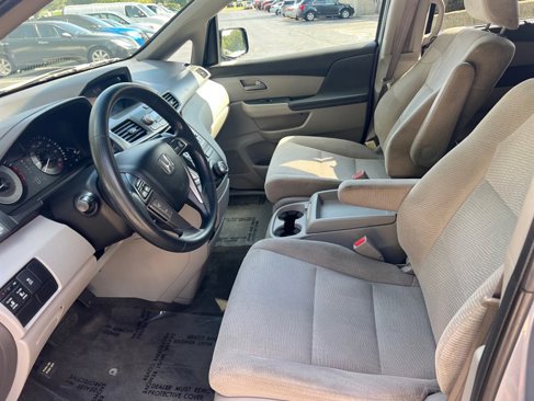 Used 2012 Honda Odyssey EX image 13