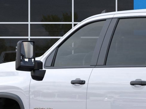 New 2026 Chevrolet Silverado 2500 W/T image 12