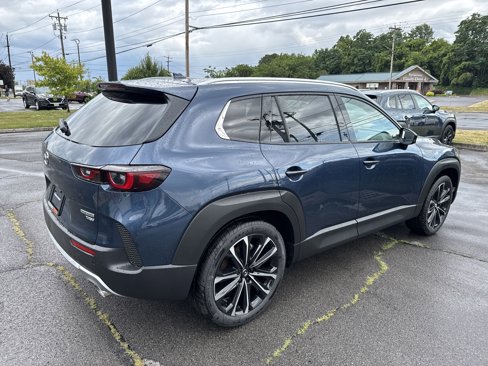 New 2025 MAZDA CX-50 2.5 Turbo w/ Premium Plus Pkg image 7