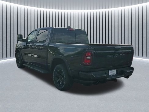 New 2026 RAM 1500 Big Horn image 7