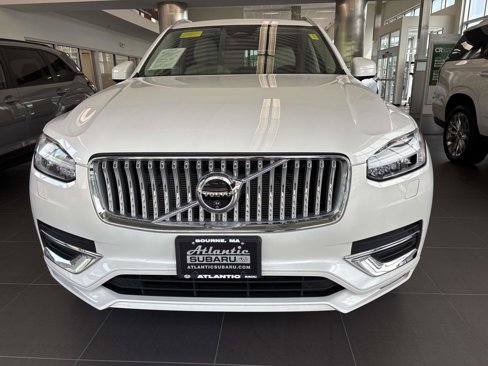 Used 2025 Volvo XC90 B5 Plus w/ Protection Package Premier image 2