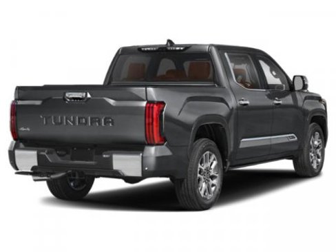 New 2026 Toyota Tundra 1794 Edition image 2