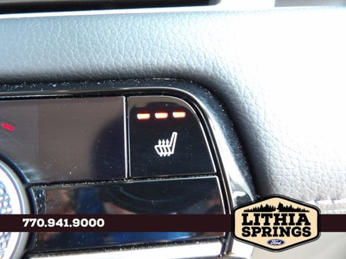 Used 2025 Honda Pilot Touring image 27