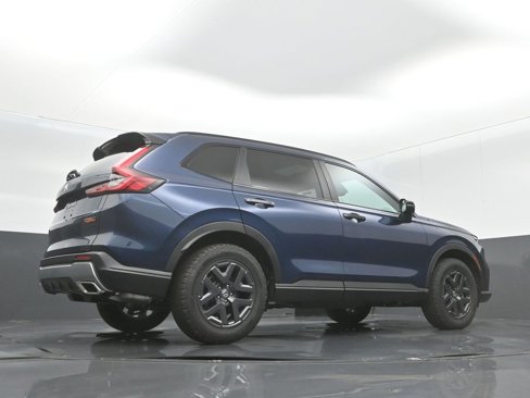 New 2026 Honda CR-V TrailSport image 23