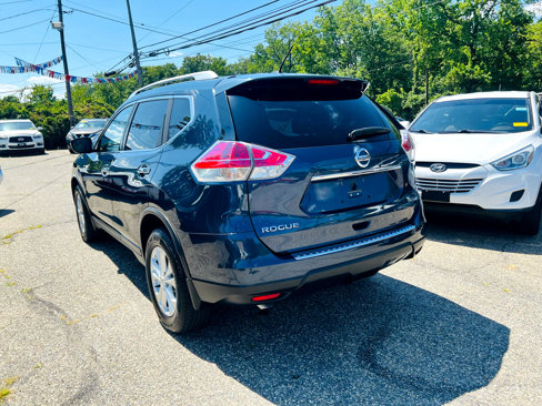 Used 2016 Nissan Rogue SV image 4