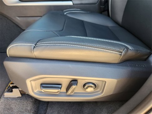 New 2026 Toyota Tundra Limited image 17