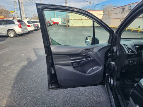 Used 2017 Ford Transit Connect XL image 30
