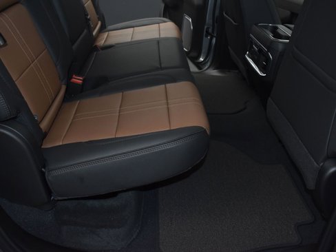 New 2026 Chevrolet Silverado 1500 High Country w/ Technology Package image 23