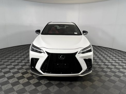 Used 2024 Lexus NX 350 F Sport image 11