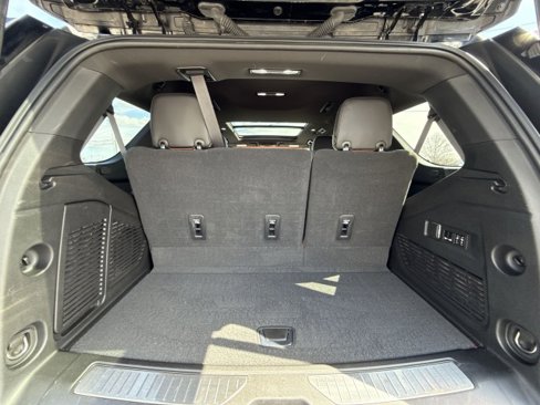 Certified 2023 GMC Yukon Denali Ultimate image 21