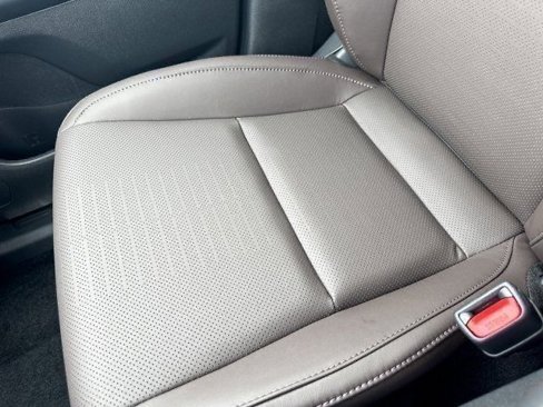 New 2025 Lexus TX 500h AWD image 28