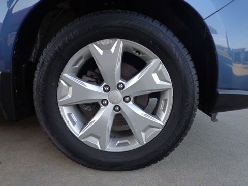 Used 2014 Subaru Forester 2.5i Premium w/ Popular Package #2 image 9