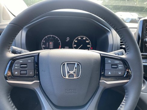 New 2026 Honda Odyssey EX-L image 14
