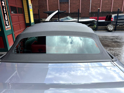 Used 2006 Ford Mustang GT Premium image 9