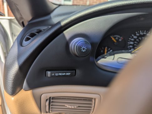 Used 1995 Ford Mustang GT image 90