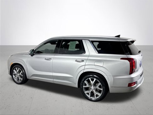 Used 2022 Hyundai Palisade Limited image 8