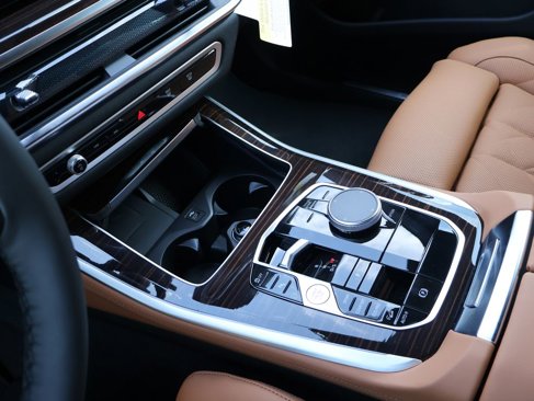 New 2026 BMW X5 xDrive40i w/ Premium Package image 31