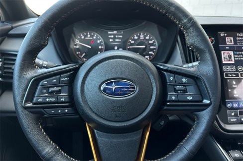 Used 2025 Subaru Outback Wilderness image 24