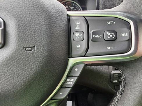 New 2026 RAM 1500 Big Horn image 19