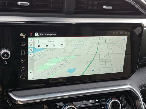 New 2025 GMC Sierra 2500 Denali w/ Denali Reserve Package image 8