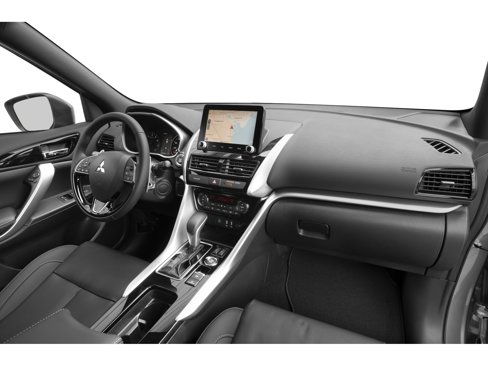 New 2025 Mitsubishi Eclipse Cross SEL image 15
