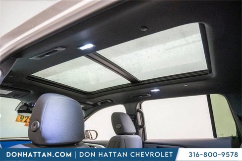 New 2026 Chevrolet Traverse LT w/ Sun and Wheel Package image 23