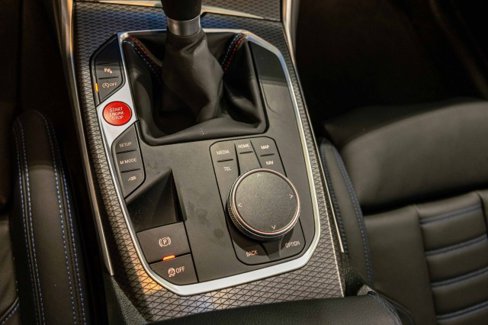 Used 2025 BMW M2 w/ Lighting Package image 15