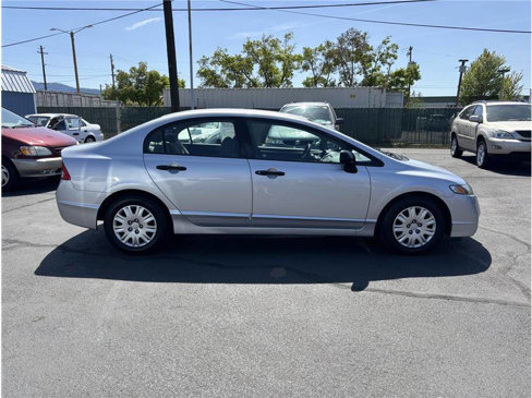 Used 2010 Honda Civic DX-VP image 6