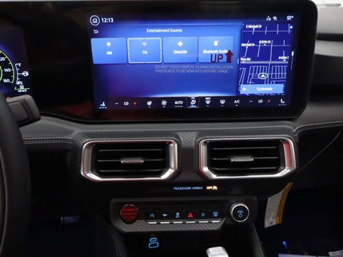 New 2025 Ford Mustang GT Premium image 9