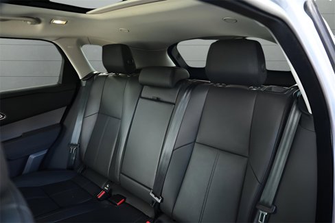 Used 2024 Land Rover Range Rover Velar S image 24