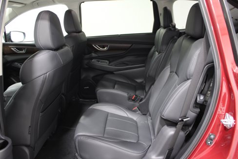 New 2025 Subaru Ascent Touring image 20