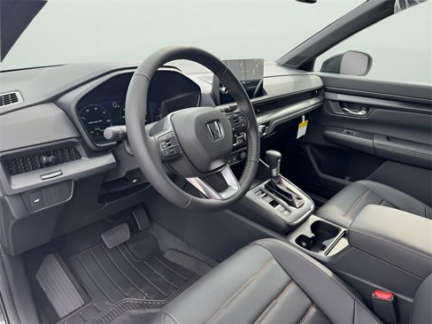 New 2026 Honda CR-V Sport-L image 10