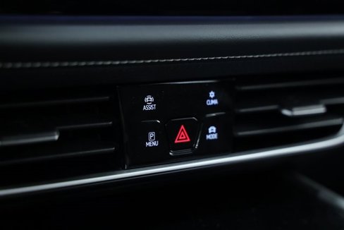 New 2025 Volkswagen Atlas SEL Premium R-Line image 20