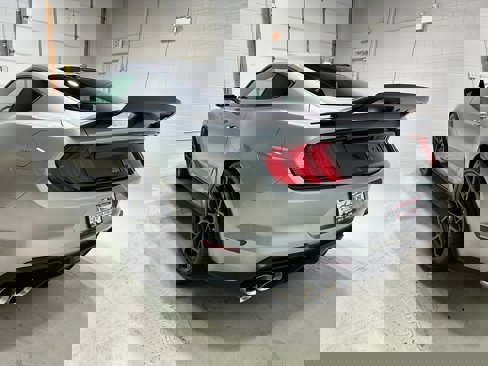Used 2021 Ford Mustang Mach 1 w/ Mach 1 Handling Package image 18