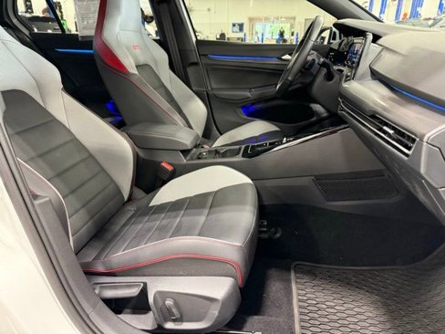 Certified 2024 Volkswagen GTI Autobahn image 24