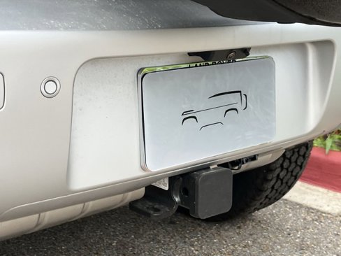 New 2025 Land Rover Defender 90 S image 11