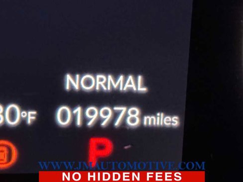 Used 2024 Honda Civic Sport image 21