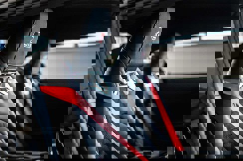 New 2026 Toyota Supra image 18