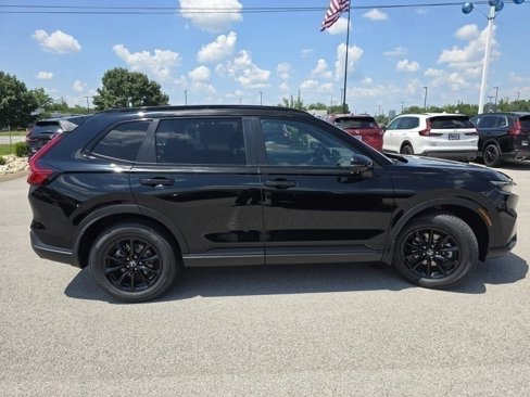 New 2026 Honda CR-V Sport image 16
