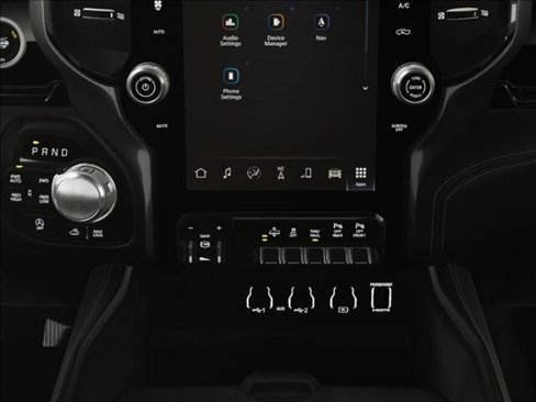 New 2026 RAM 1500 Limited image 29